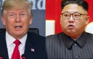 US President Donald Trump to meet Kim Jong Un in landmark summit