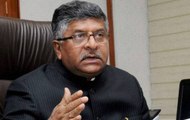 Siddaramaiah's horse-trading allegation baseless, says Union Minister Ravi Shankar Prasad
