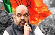 Karnataka Election Results: How will BJP President Amit Shah form govt in the state?