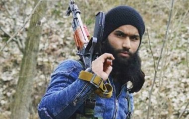 NN Exclusive: How Hizbul commander Sameer Tiger was gunned down