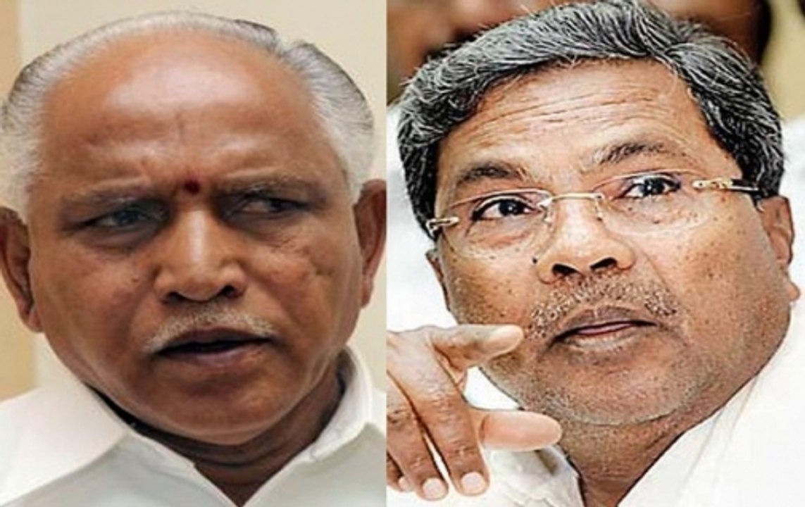 Karnataka Elections 2018: Siddaramaiah or Yeddyurappa? Who will win the battle?