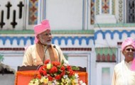 PM Narendra Modi one two-day visit to Nepal, reaches Janakpur today