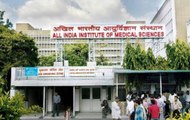 AIIMS doctors stage protests over alleged assault by professor; strike cripples facilities for patients