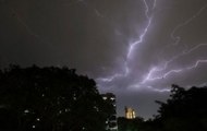 Nation View: Thunderstorms, rains likely in 13 states, 2 UTs today