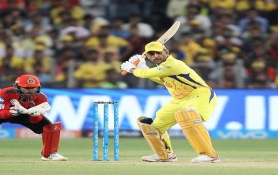 IPL 2018: MS Dhoni powers CSK to six wickets win over RCB, can KKR trounce MI?