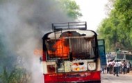 Nation View: Motihari bus accident death toll slips to zero