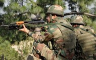 Indian Army’s ‘Vijay Prahar’ exercise under way in Rajasthan with 20,000 soldiers