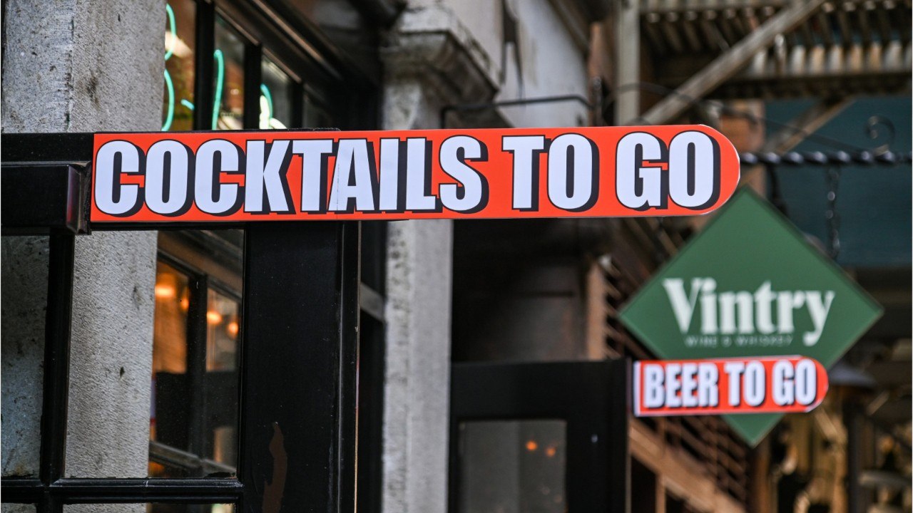 How Americans Are Spending Their Coronavirus Ha...