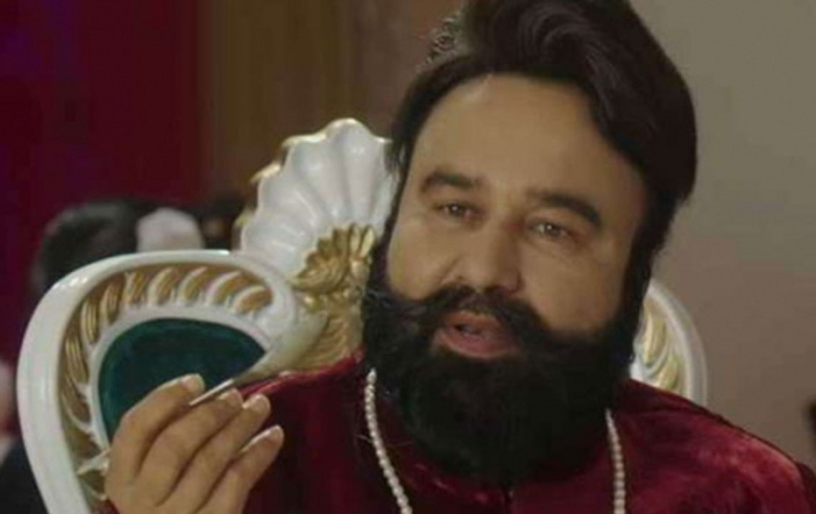 Nation Reporter: Another shock for Dera Sacha Sauda chief Gurmeet Ram Rahim Singh