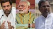 Kaveri Yatra: Battle lines drawn between BJP, Congress in Karnataka Assembly Elections