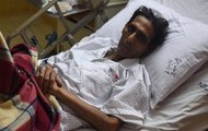 Zero Hour: Former Pak hockey player Mansoor Ahmed refuses to undergo heart transplant in Pakistan