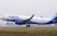 IndiGO flight delayed for five hours, passengers protest outside IGI airport