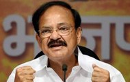 Vice-President Venkaiah Naidu rejects Opposition's impeachment notice against CJI