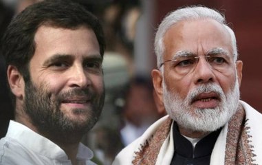 Rahul Gandhi in Karnataka: PM Modi has no plans for people, so he resorts to personal attacks on me