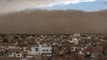 Dust storms wreak havoc in UP, Rajasthan; claim over 90 lives