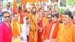 Parshuram Shobhayatra:  Police officer apologises after his controversial comment