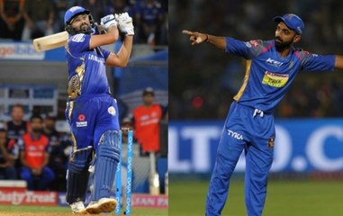 IPL 2018: Mumbai Indians to take on Rajasthan Royals in thrilling encounter