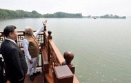 Super 50: China welcomes PM Narendra Modi with Rishi Kapoor’s ‘Tu hai wahi’