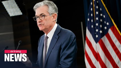 Mnuchin, Powell defend Washington’s COVID-19 relief measures