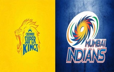 Stadium: Can Mumbai Indians fight to survive against Chennai Super Kings?