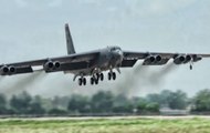 Zero Hour: US flies bombers over South China Sea