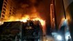 At least 18 dead in China karaoke lounge fire; arson suspected