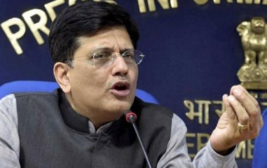 Nation Reporter: Railway minister Piyush Goyal orders inquiry into Kushinagar train-school van accident