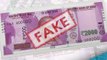 Karnataka: Fake currency worth 7 Crore seized from Belagavi