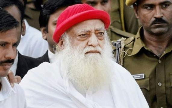 NN Exclusive: We have taken precautionary measures keeping in mind Asaram rape case verdict, says DCP Parvez Ahmed