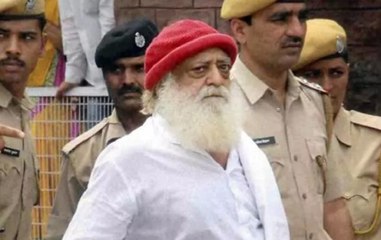 Super 50: Security beefed up in Jodhpur ahead of Asaram rape case verdict