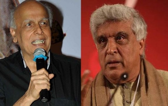 NN Exclusive: Mahesh Bhatt, Javed Akhtar condemn rape incident; say society needs to improve