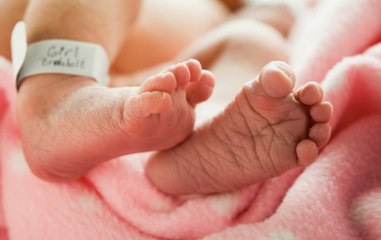 Speed News: 7-month-old foetus found near dustbin