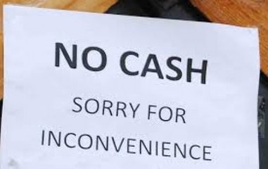 Severe cash crunch in ATMs in several states