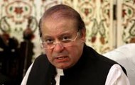 Speed News: Lahore HC bans airing anti-judiciary speeches of ex-PM Nawaz Sharif