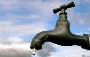 India stares at acute shortage of safe water