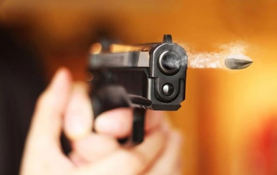 One student wounded in shooting at Florida high school