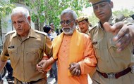 All accused including Swami Aseemanand acquitted in 2007 Mecca Masjid blast