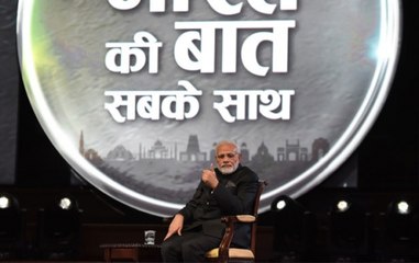 Mudda Aaj Ka: PM Modi threatens Pakistan on surgical strike from London