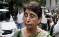 Maya Kodnani acquitted in Naroda Patiya massacre case