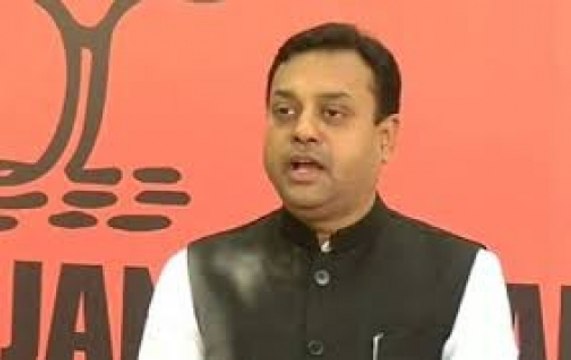 People politicizing judiciary for their own motives, now stand exposed: Sambit Patra