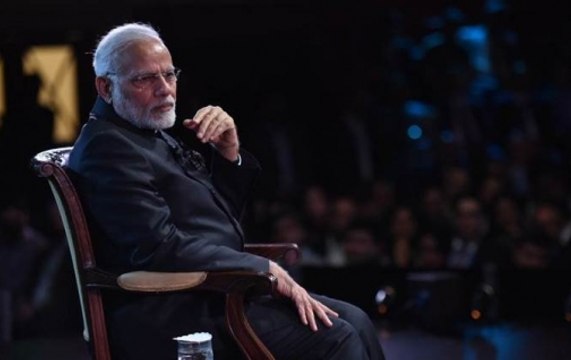 India will not tolerate those who export terror: PM on surgical strikes