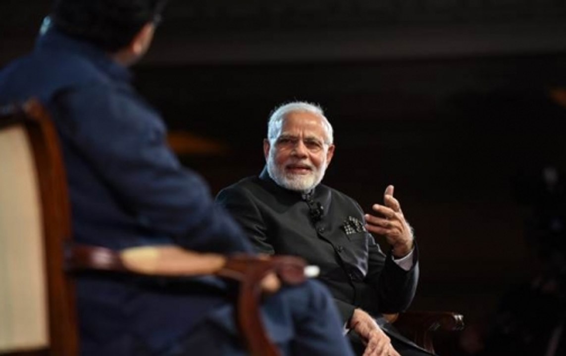 'Rape is rape', shameful to politicise such issues: PM Modi