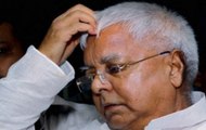 Speed News: Jharkhand HC rejects Lalu Prasad Yadav's bail plea