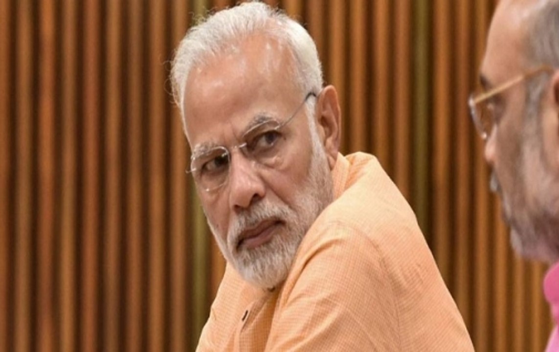 Speed News: PM Narendra Modi to fast over washo...