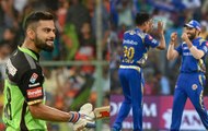 IPL 2018: Royal Challengers Bangalore to face Mumbai Indians in today’s match