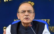 Adequate currency in circulation, shortage temporary: FM Arun Jaitley