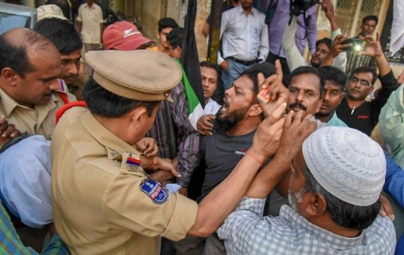 Nation View: NIA special court acquits all five accused in 2007 Mecca Masjid blasts