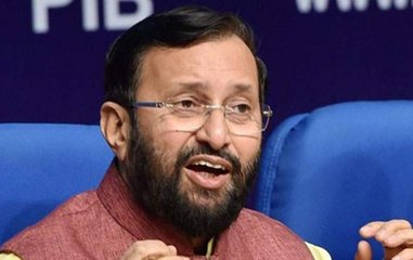 Kathua rape case: Prakash Javadekar slams Rahul Gandhi, asks why no action taken against Ghulam Mir