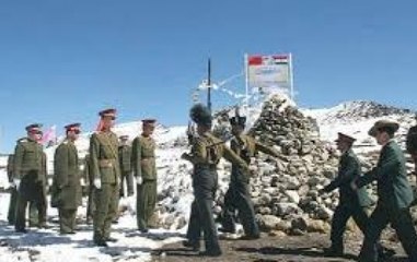 21 incursion attempts by Chinese troops in last 17 days: ITBP report