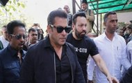 Salman Khan gets bail in 1998 blackbuck poaching case, next hearing on May 7